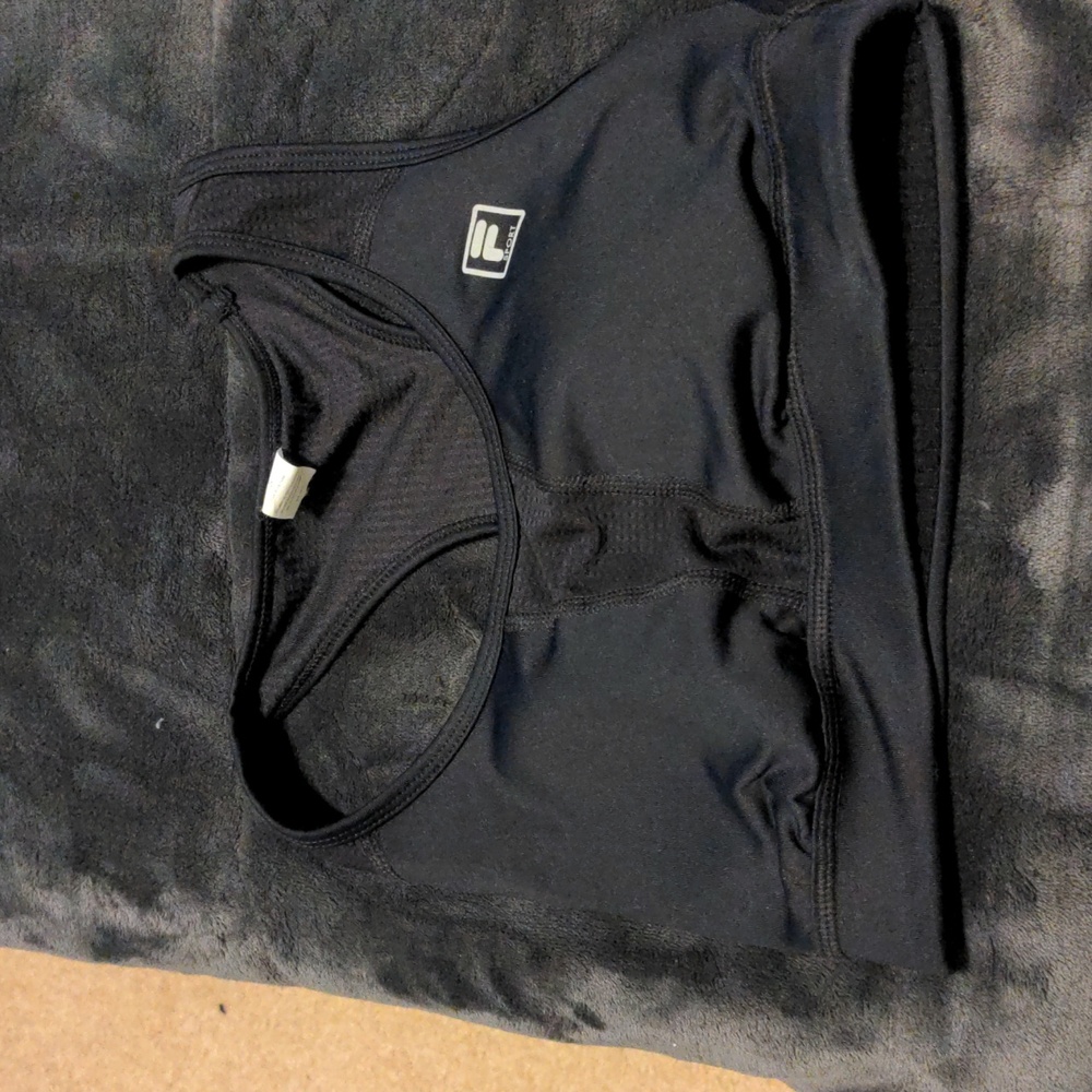 Fila Sports Bra